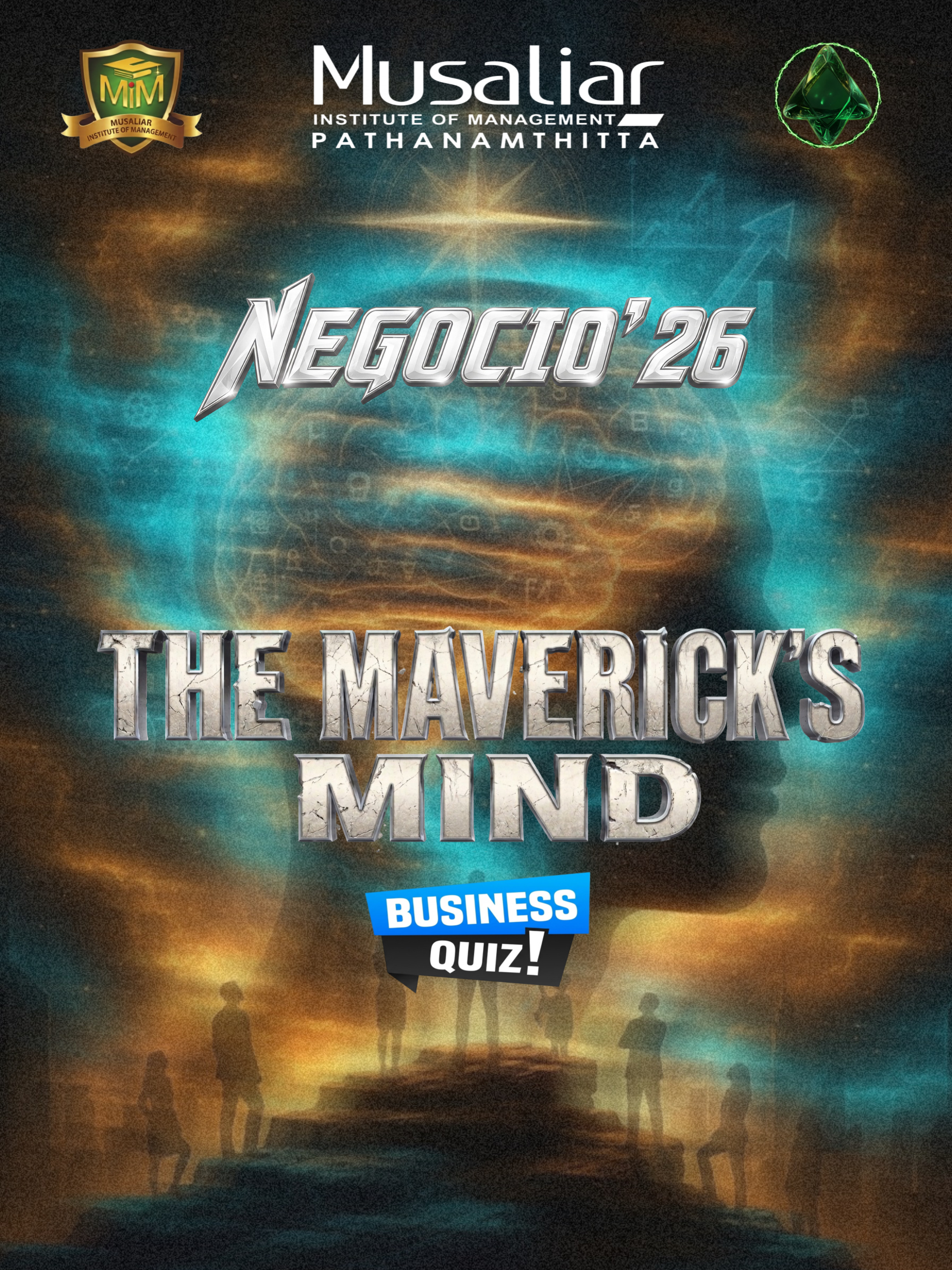 Business Quiz