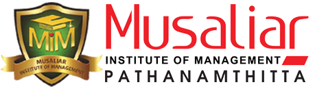 Musaliar Institute of Management