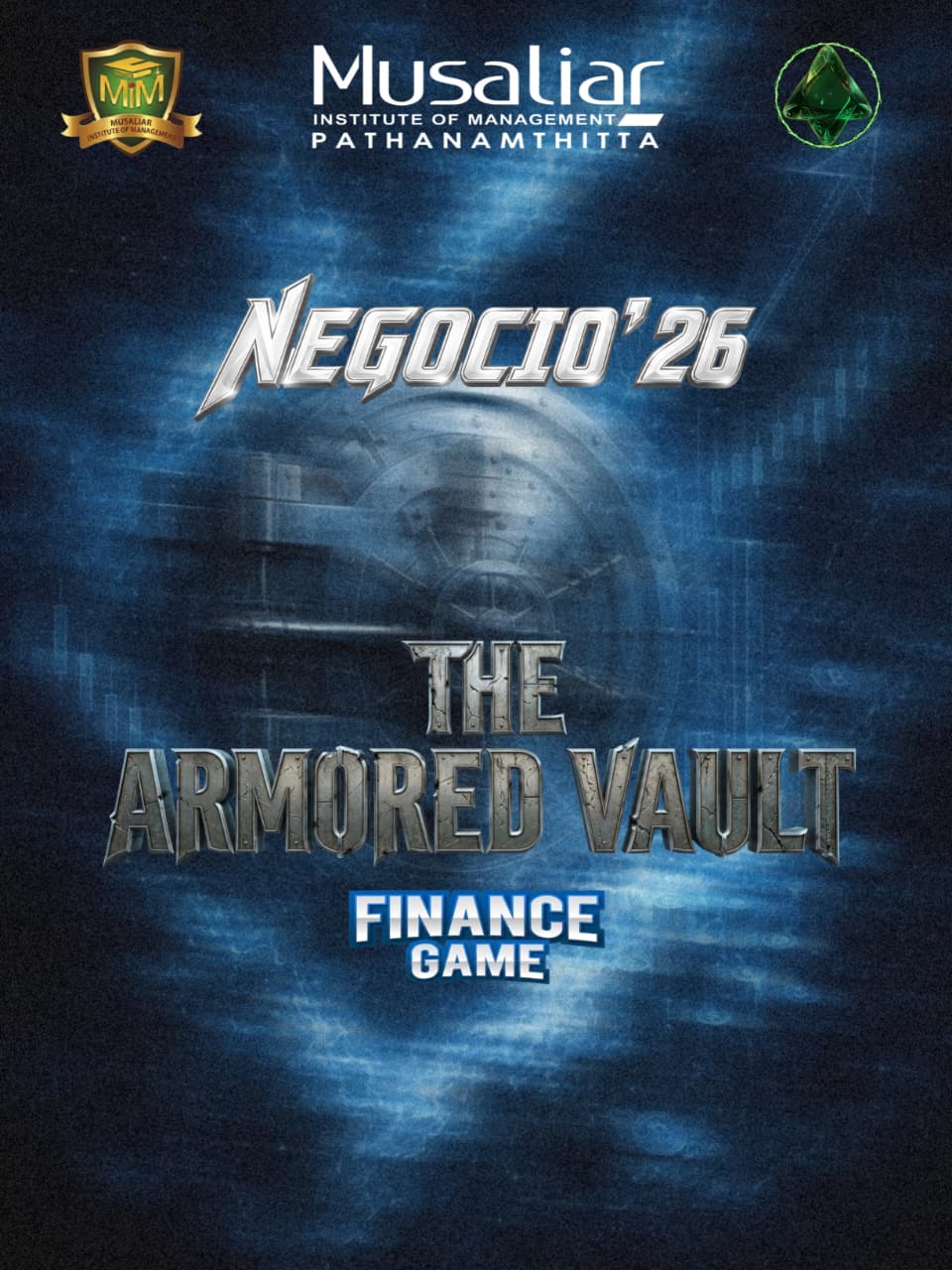 Finance Game
