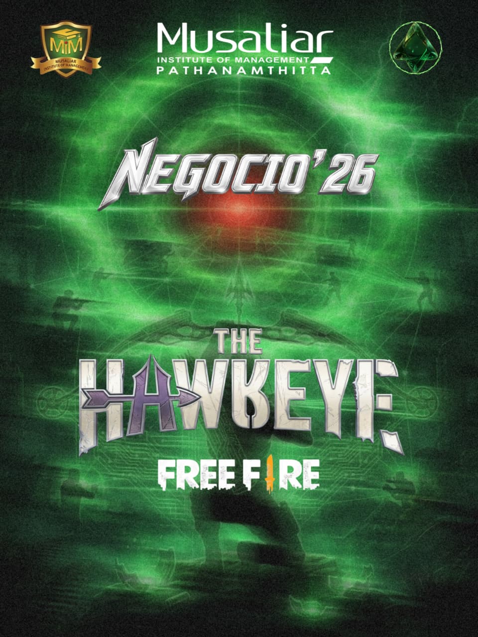 Free Fire
