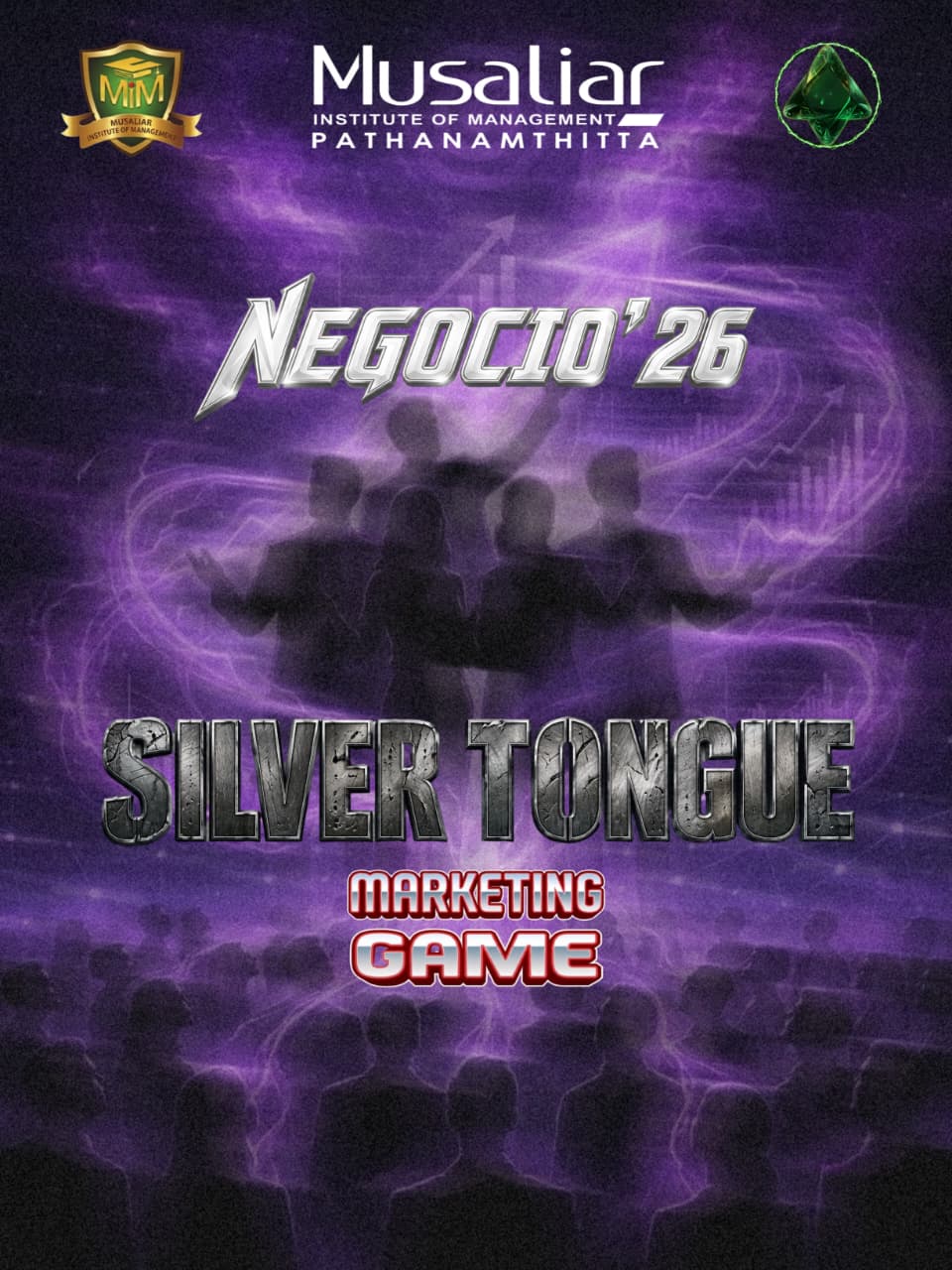 Marketing Game