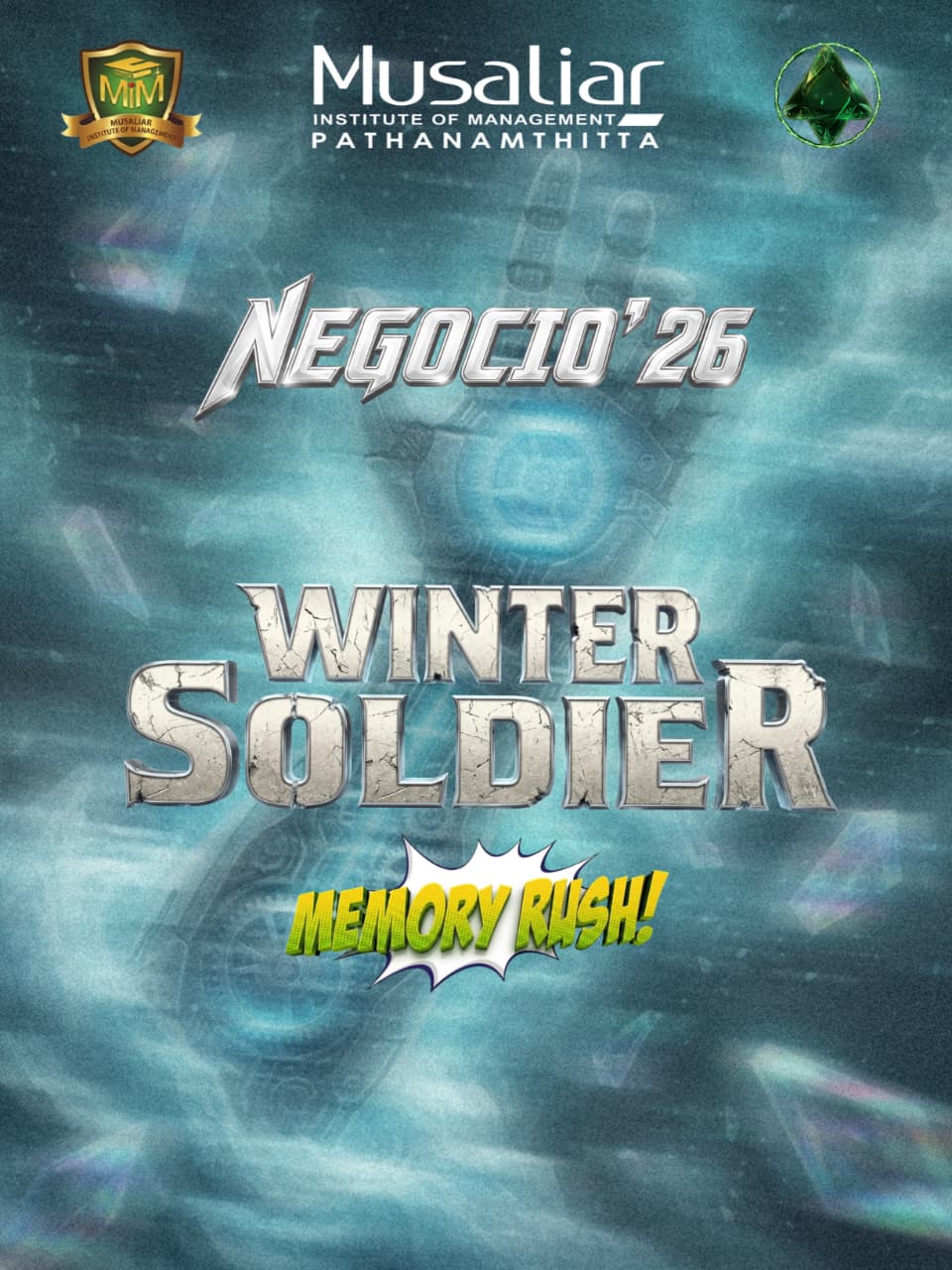 Memory Rush