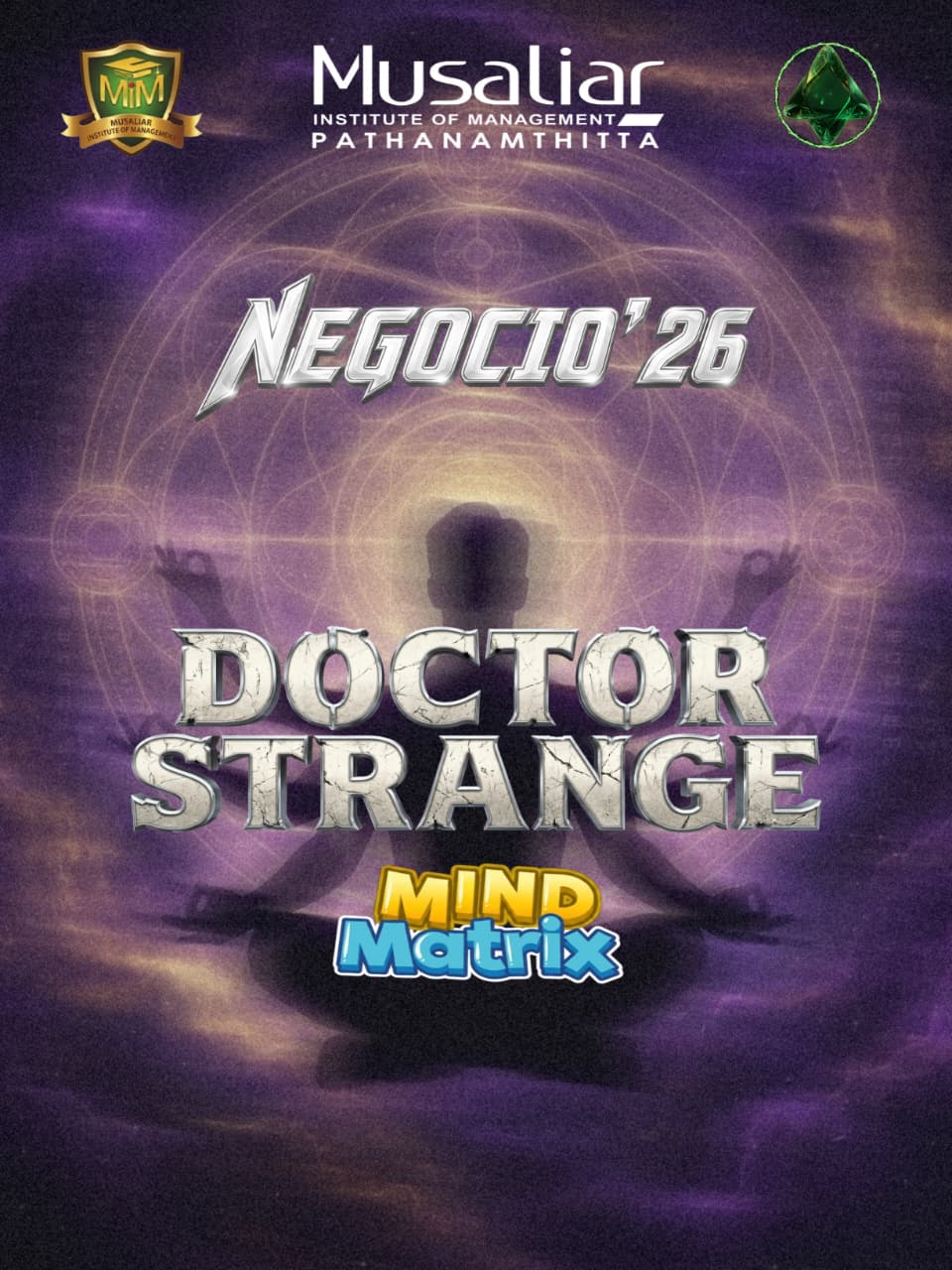 Mind Matrix