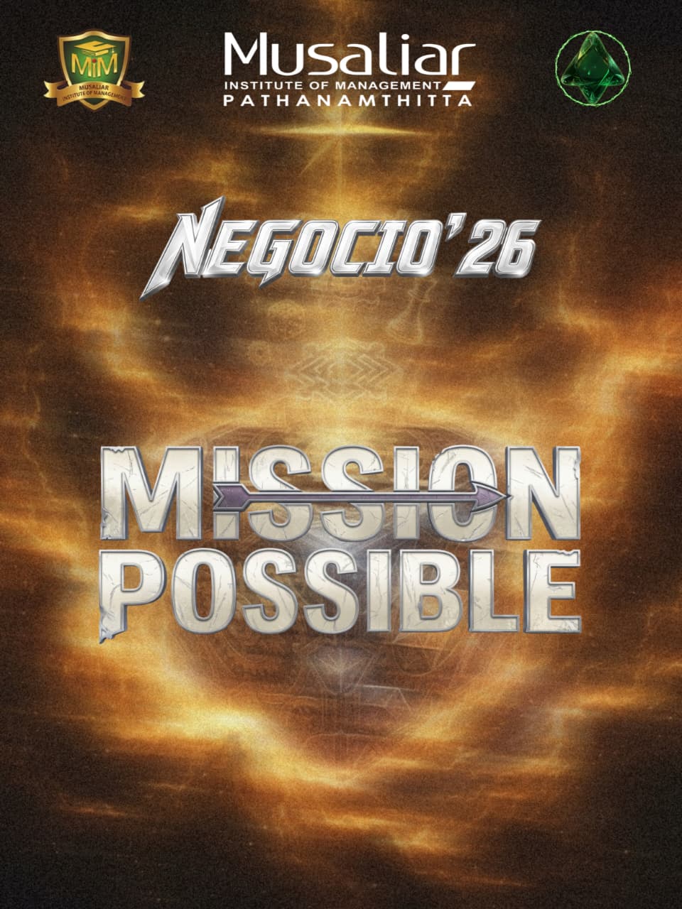 Mission Possible