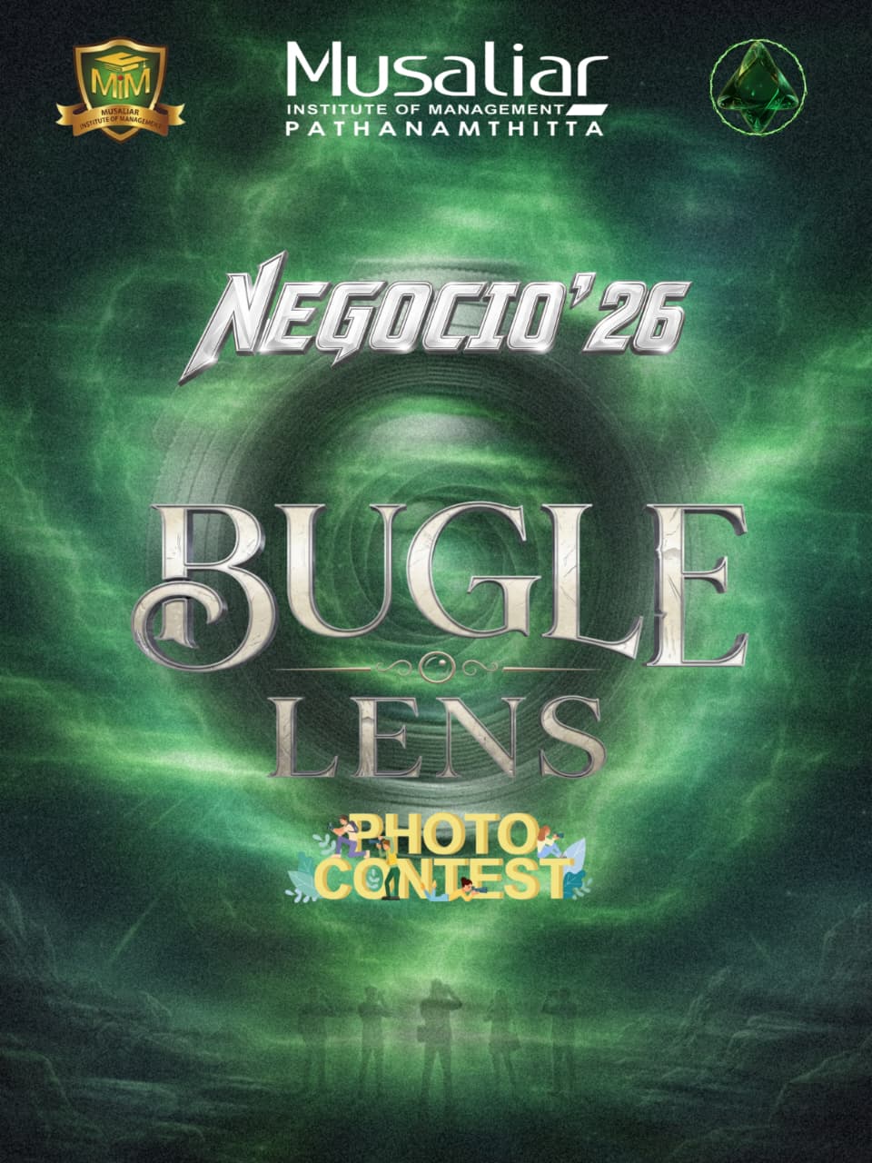 Photography Contest