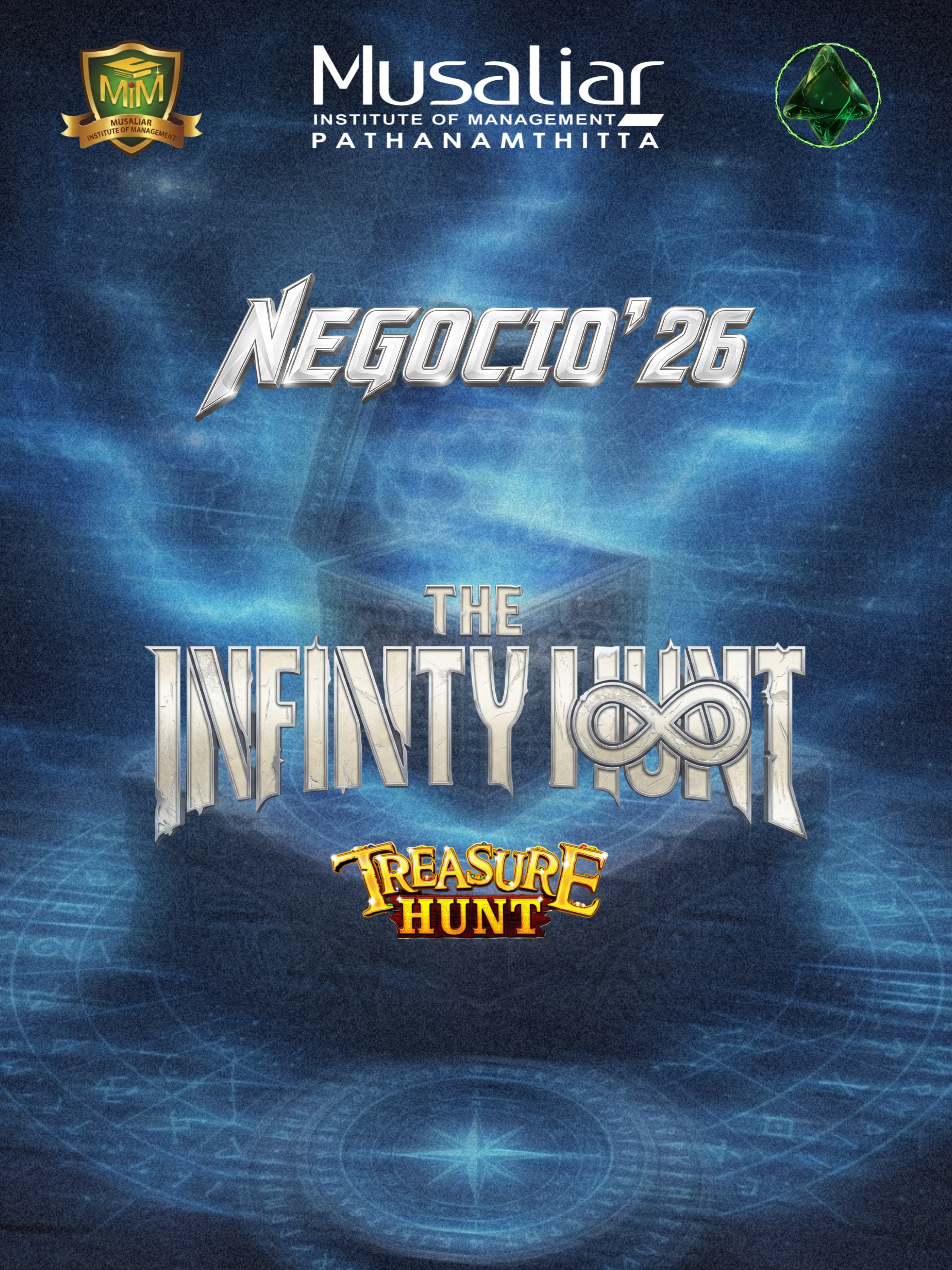 Treasure Hunt